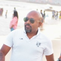 Accolite Digital Employee Ramanand Kumar's profile photo