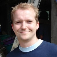 Silicon Microgravity Ltd Employee James McIntosh's profile photo
