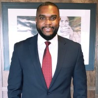 Jamel Robinson Email & Phone Number
