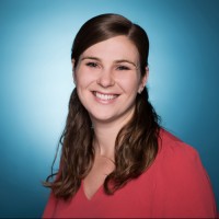 American Airlines Employee Danielle Arnold's profile photo