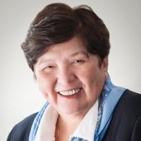 Sotheby's International Realty Québec Employee Susan Lloyd's profile photo
