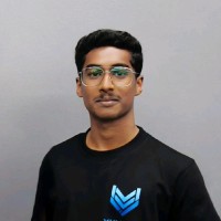 VULNCON Employee Adarsh Sr's profile photo
