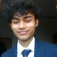 Conor Employee Aman Kumar's profile photo