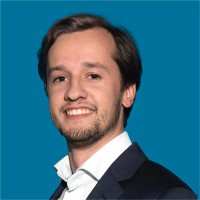 PentaRho Employee Jan Spiegelenberg's profile photo