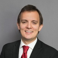 Steptoe & Johnson LLP Employee Christopher A. Suarez's profile photo