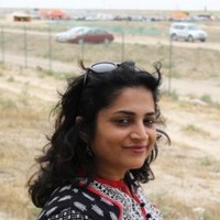 Aparna Sambasivan Email & Phone Number