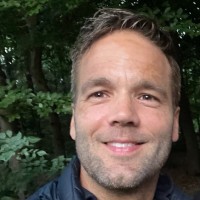 Sander Kamstra Email