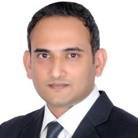 Workafella Employee Vinod Babu's profile photo