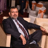 MCB Bank Limited Employee Ahmad Butt's profile photo