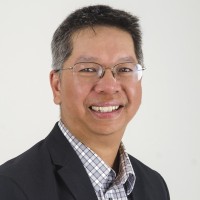 PredictX Employee Alan Kwan's profile photo