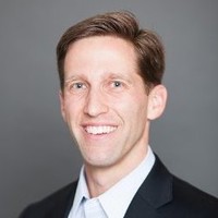 Boston Consulting Group (BCG) Employee r.j Sheedy's profile photo