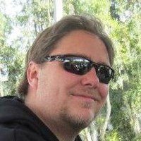 Carbine Studios Employee David Crossley's profile photo