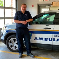 Vintech Management Services Employee Zachary Sawicki's profile photo