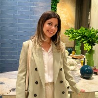 Mehmet Ceylan Yapı Employee Yaren Atak's profile photo