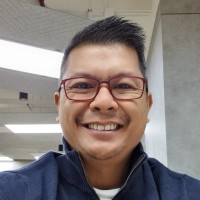 Pru Life UK Employee Michael Lucero's profile photo