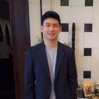 CHUNGDAHM Learning Employee Charles Hong's profile photo