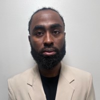 B Suite Cyber Security Employee Terrance Tenkorang's profile photo