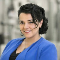 Armis Employee Amy Aponte's profile photo
