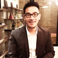 Tohtonku Employee Jasper Lim's profile photo