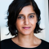 OutSystems Employee Alpa Fedor's profile photo