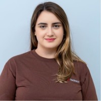 TEDESCO Employee Jaqueline Schaitel's profile photo