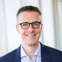 Department of Treasury and Finance, Victoria Employee Paul Donegan's profile photo