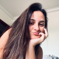 Studio D Produção Employee Larissa Barusso's profile photo