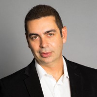 USARAD Holdings Inc. Employee Michael Yuz's profile photo