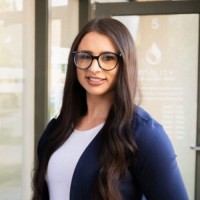 IVitality Employee Kaylene McDonald's profile photo