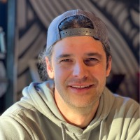 Earthling Interactive Employee Luke Miller's profile photo