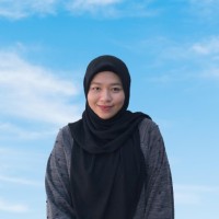 Shimizu Corporation - Malaysia Employee Nur Izwani's profile photo