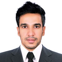RioSH Technologies Employee Nidhish Kumar's profile photo