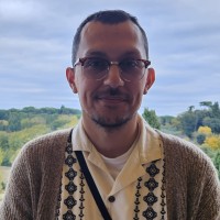 Raices Chicago Story Coalition Employee Ivan Guzman's profile photo