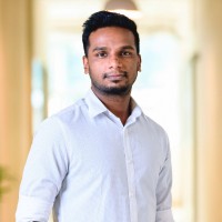 River Employee Sanoj Vazhiyodan's profile photo