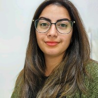 Autenticare Employee Amanda Meira's profile photo