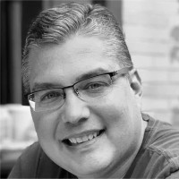 RedShelf Employee Matt Hillman's profile photo