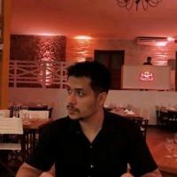 Buzzmonitor Employee Jhonattan Cabral's profile photo