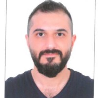 EPIC RECRUITMENT SERVICES Employee Mohammad Alsanad's profile photo