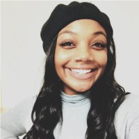 St. Joseph Center Employee Alexis Tanner's profile photo
