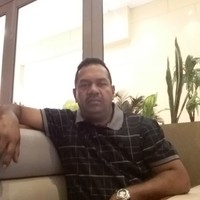 Mark Pillay Email