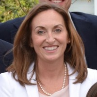 NASDAQ OMX Employee Alison Beard's profile photo