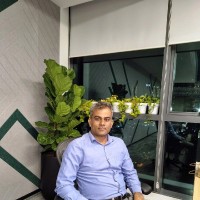 AB Global Employee Bapu Jadhav's profile photo