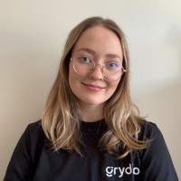 GRYD.IO Employee Celina Kuziemko's profile photo