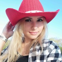 DevOps Pink Employee Tatiana Mikhaleva's profile photo