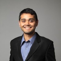Pritesh Modi Email & Phone Number