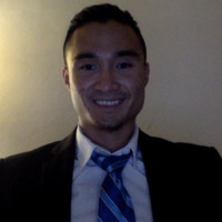 Comptech Associates Employee John Tioco's profile photo