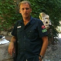 Netcompany-Intrasoft Employee Efthimios Prassoulas's profile photo