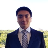 Eric Tsay Email & Phone Number