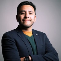 STCM Holdings Employee Oscar Adrián Morales Torres's profile photo
