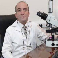 Pathronix Corp. Employee Behrouz Oveisi's profile photo